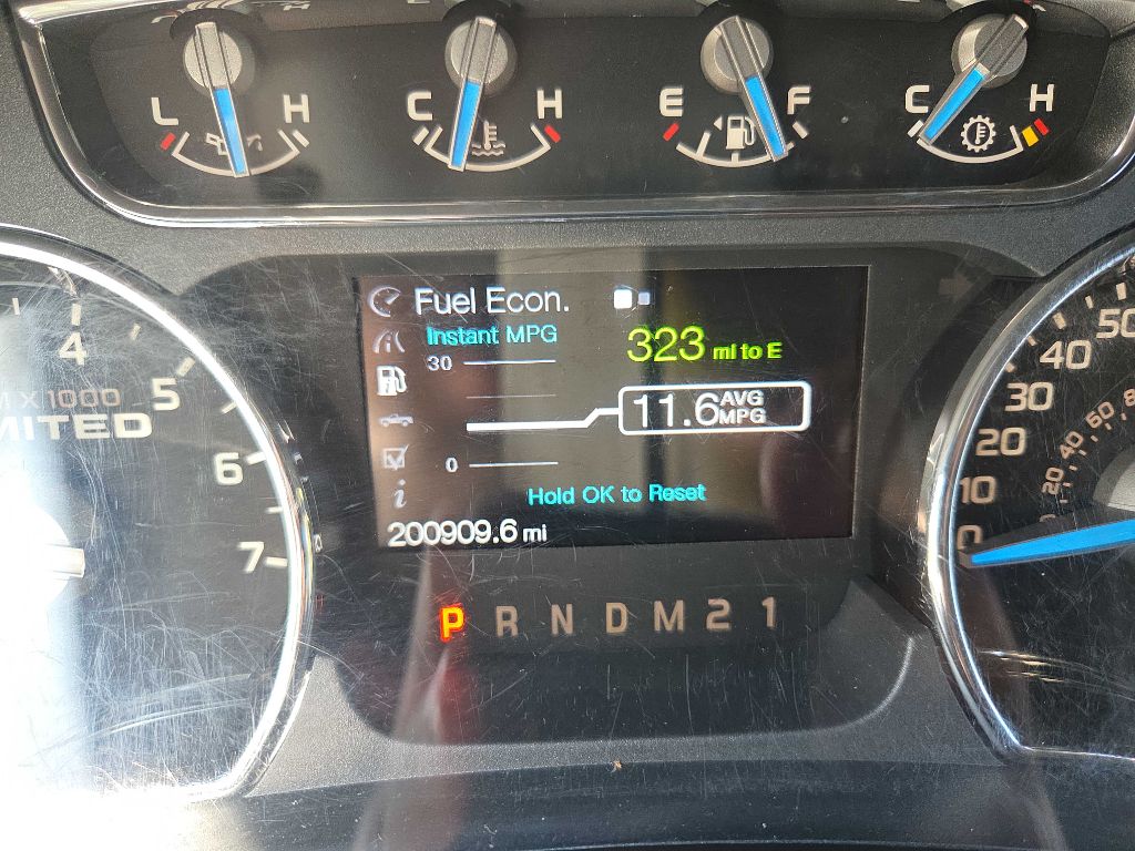 Photo 40 of this FORD F150