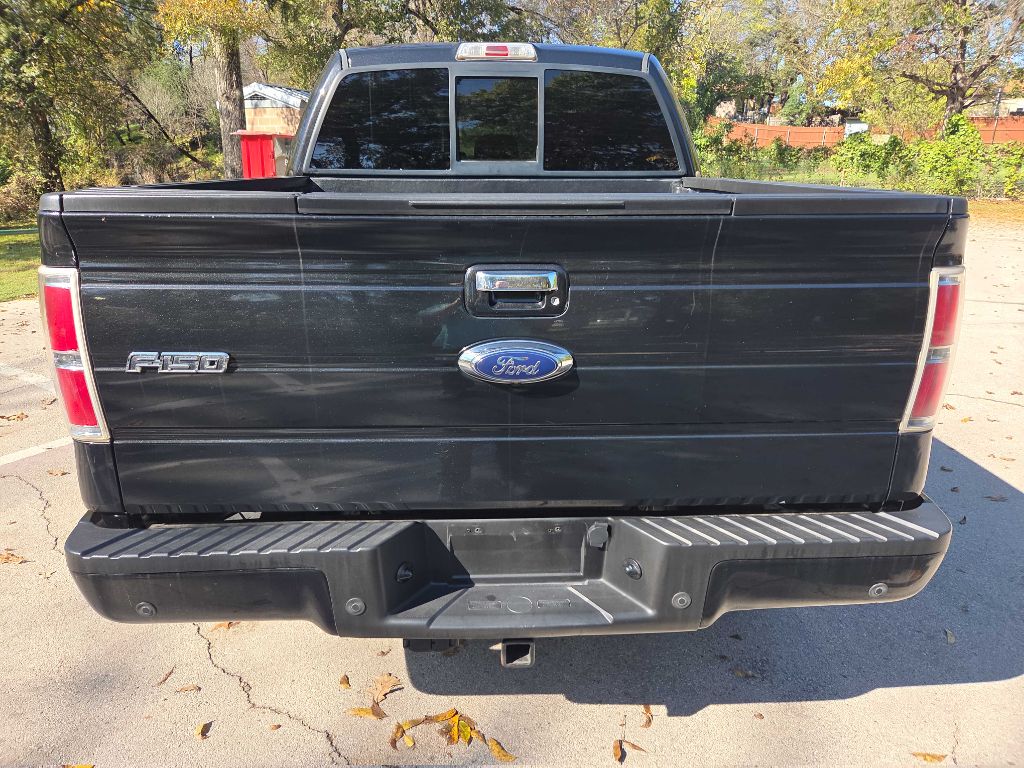 Photo 5 of this FORD F150