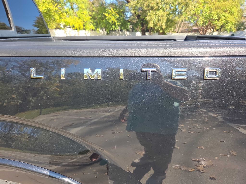 Photo 18 of this FORD F150