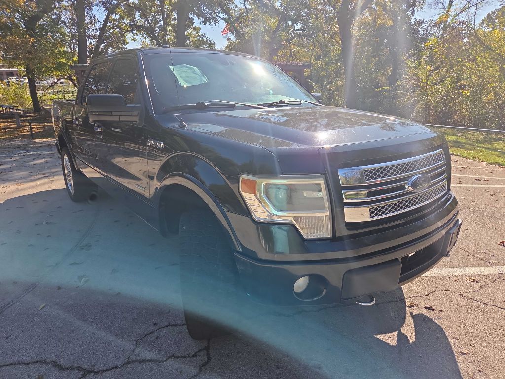 Photo 8 of this FORD F150