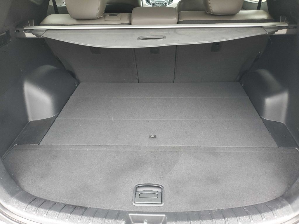 Photo 23 of this HYUNDAI SANTA FE SPORT
