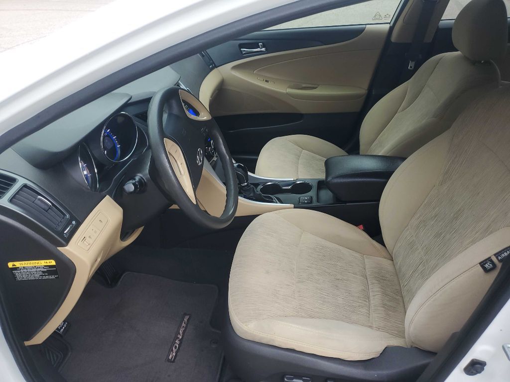 Photo 17 of this HYUNDAI SONATA