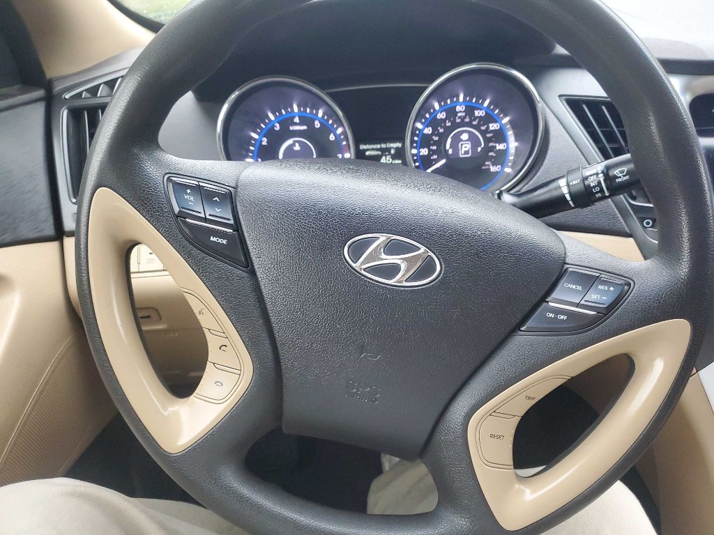 Photo 27 of this HYUNDAI SONATA