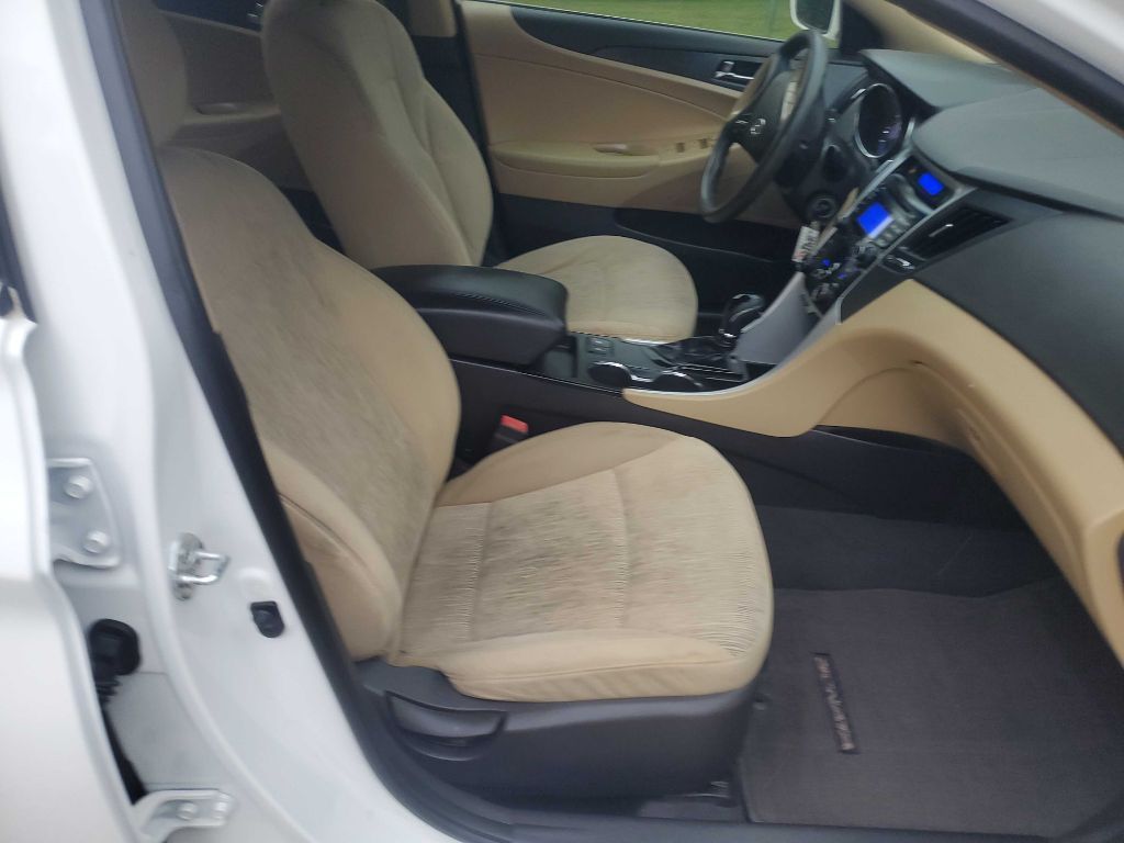Photo 25 of this HYUNDAI SONATA