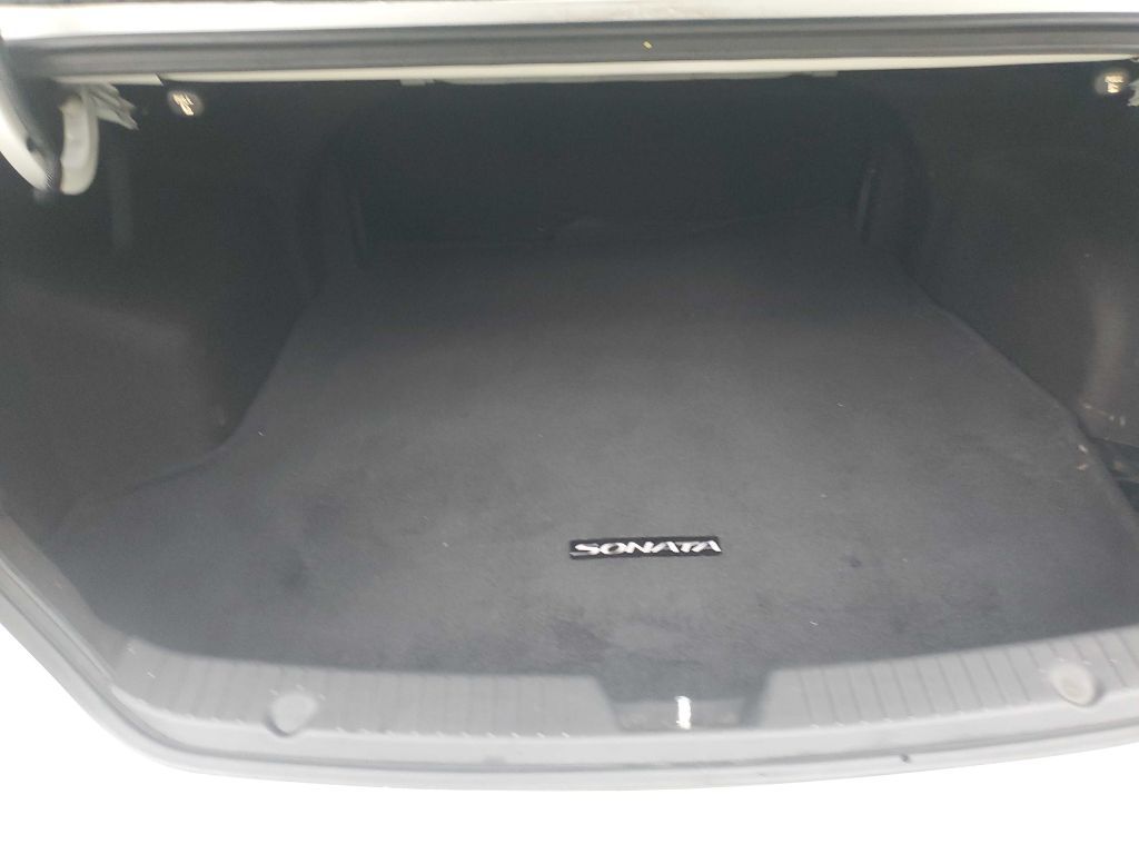 Photo 20 of this HYUNDAI SONATA