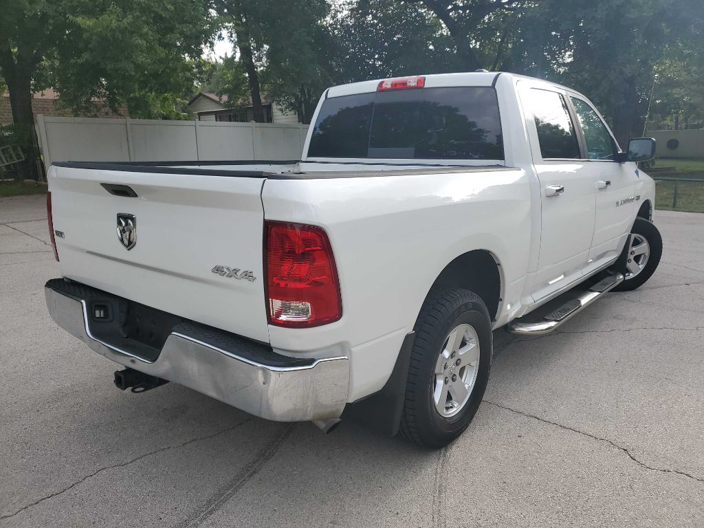Photo 6 of this DODGE RAM 1500