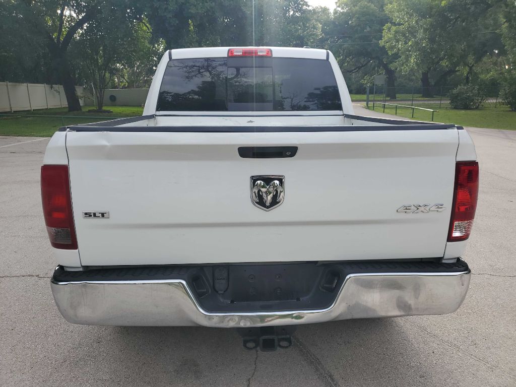 Photo 5 of this DODGE RAM 1500