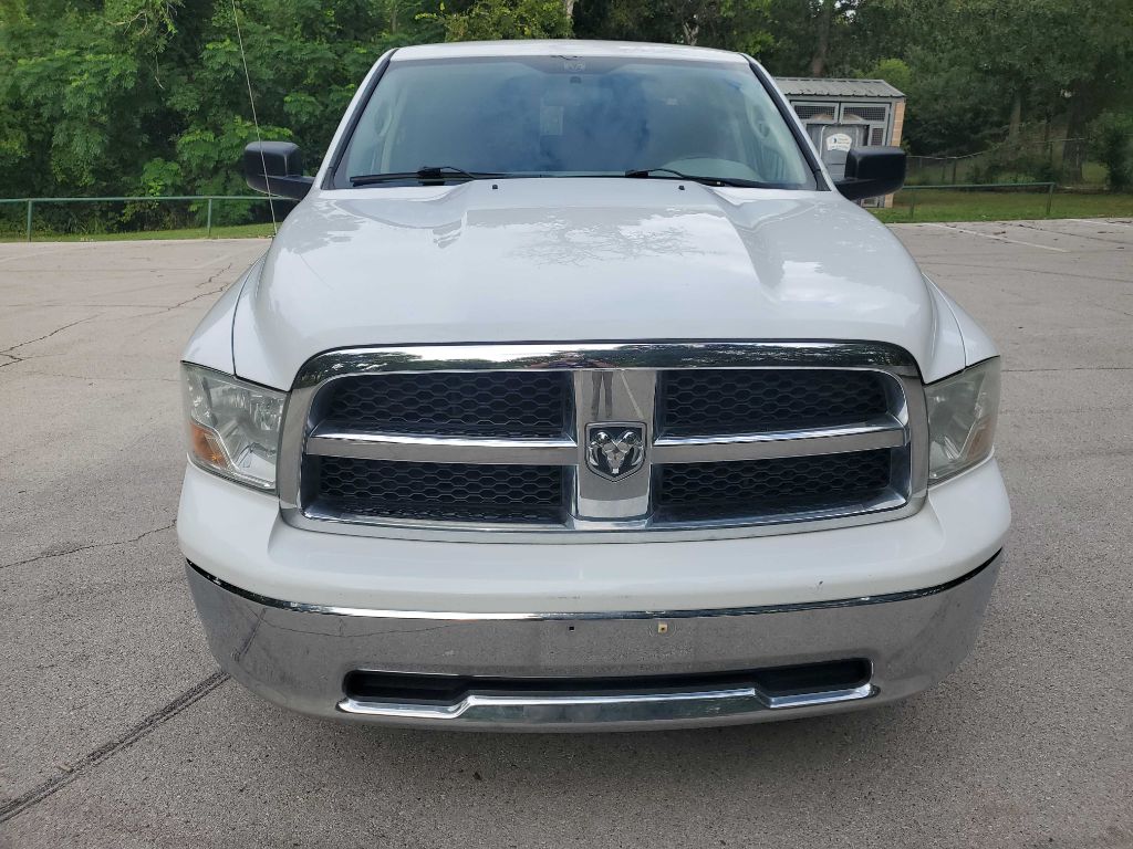 Photo 9 of this DODGE RAM 1500