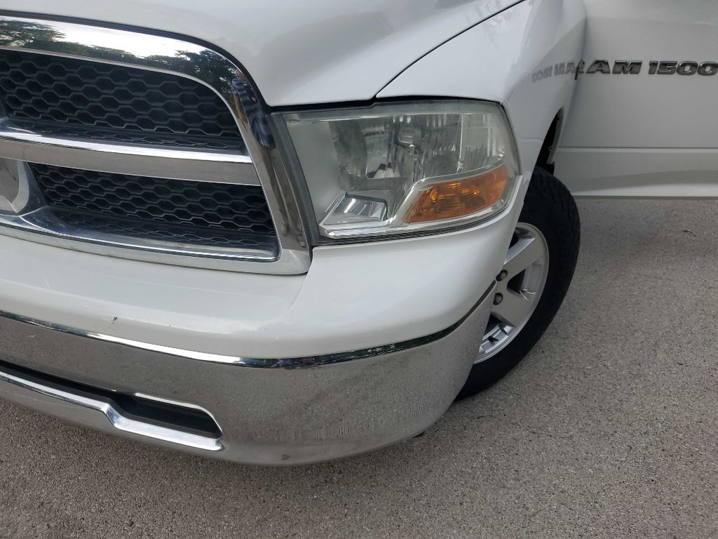 Photo 13 of this DODGE RAM 1500