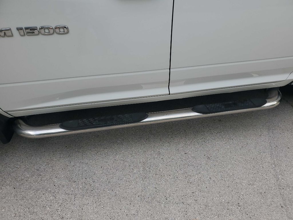 Photo 15 of this DODGE RAM 1500