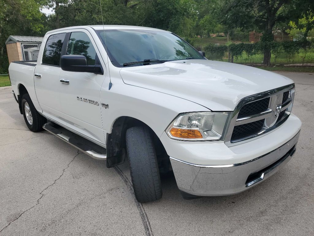 Photo 8 of this DODGE RAM 1500