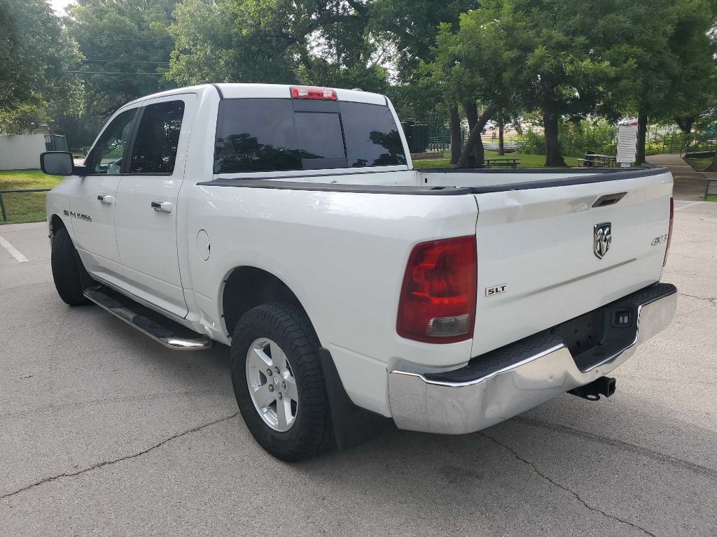 Photo 4 of this DODGE RAM 1500
