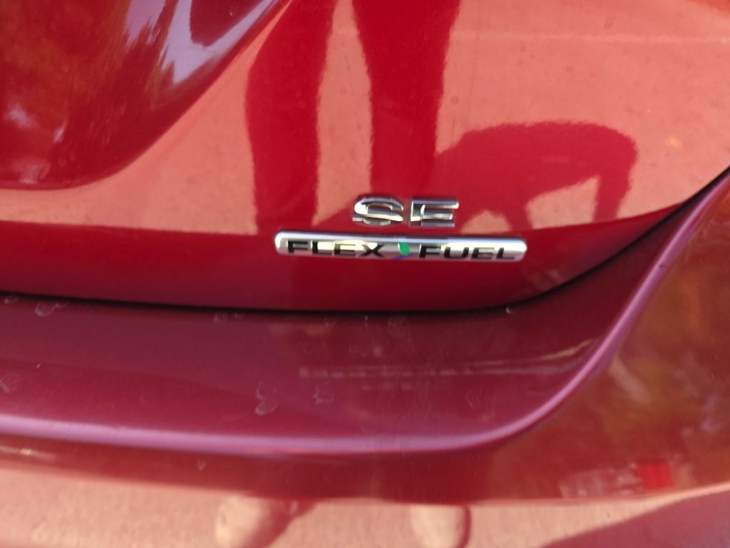 Photo 15 of this FORD FOCUS