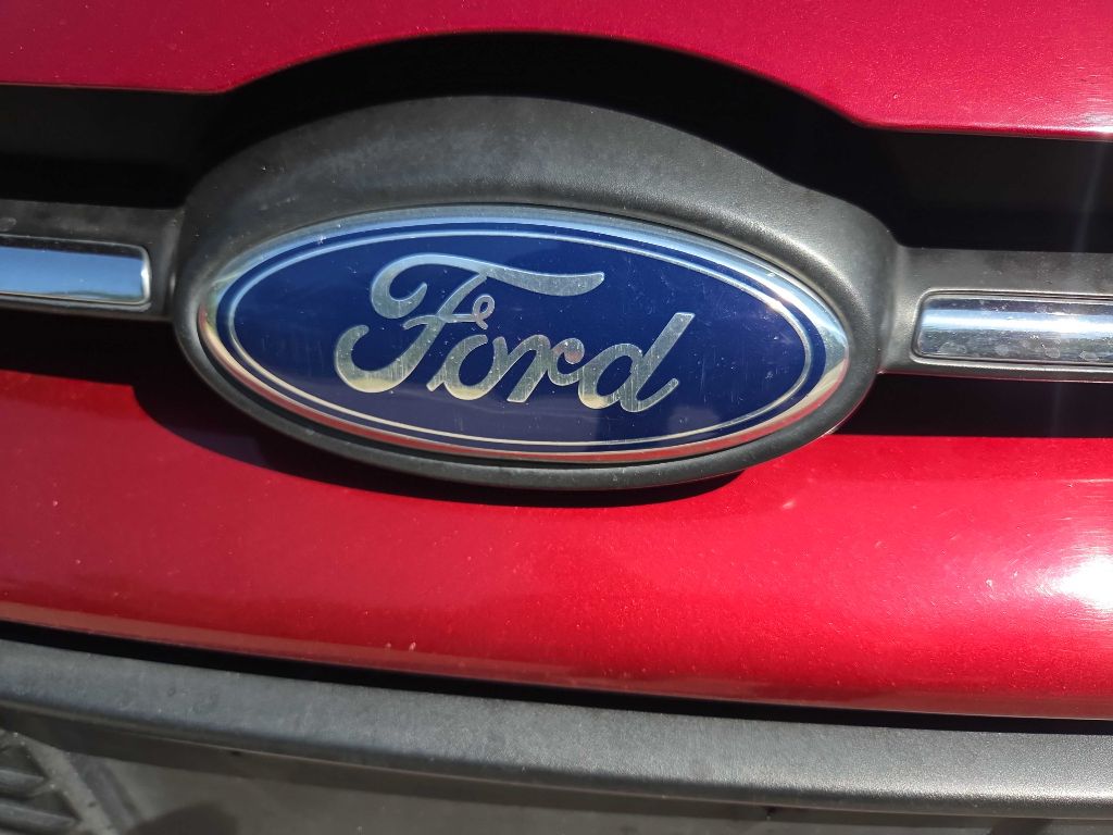 Photo 11 of this FORD FOCUS