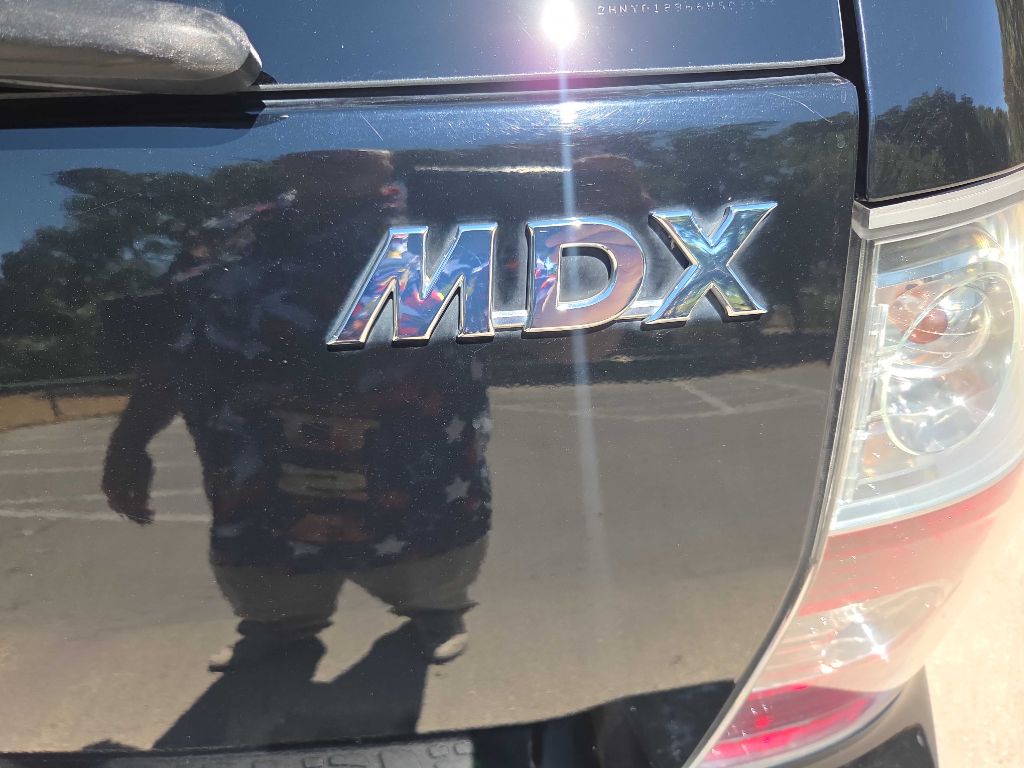 Photo 15 of this ACURA MDX