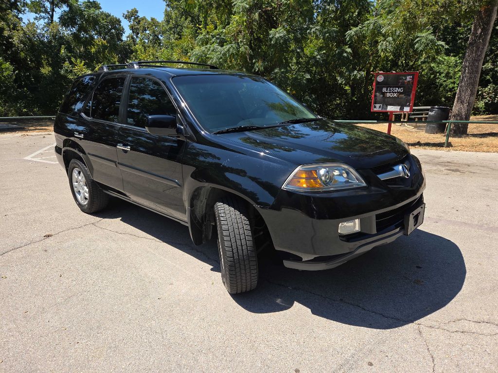 Photo 8 of this ACURA MDX