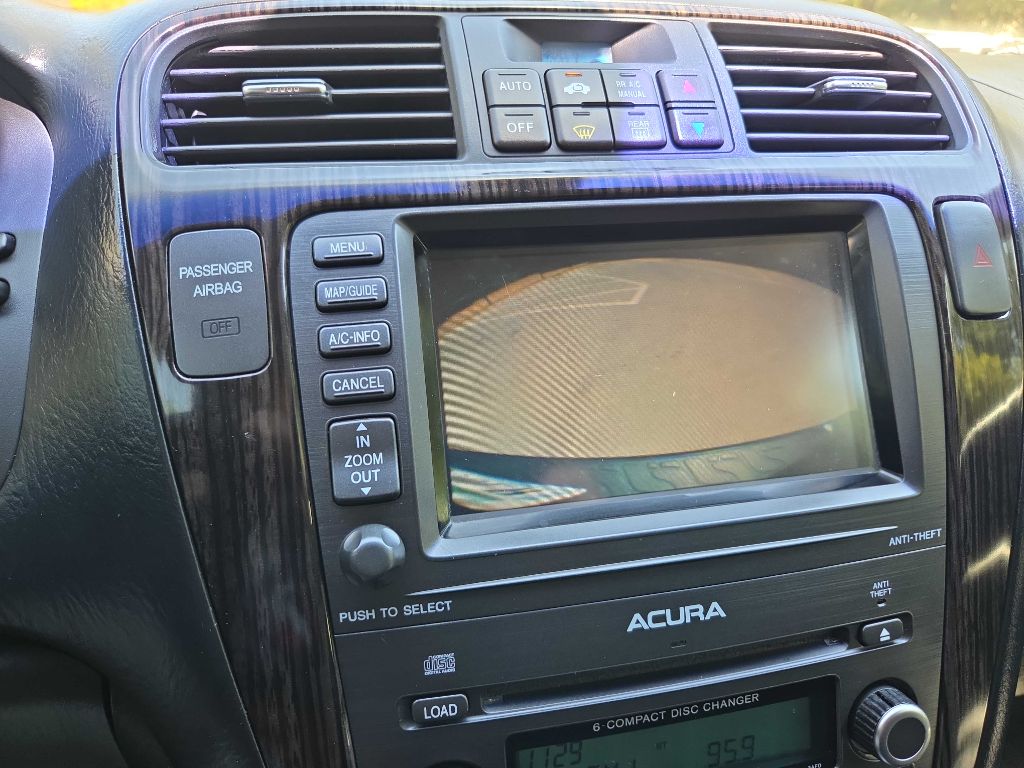 Photo 35 of this ACURA MDX