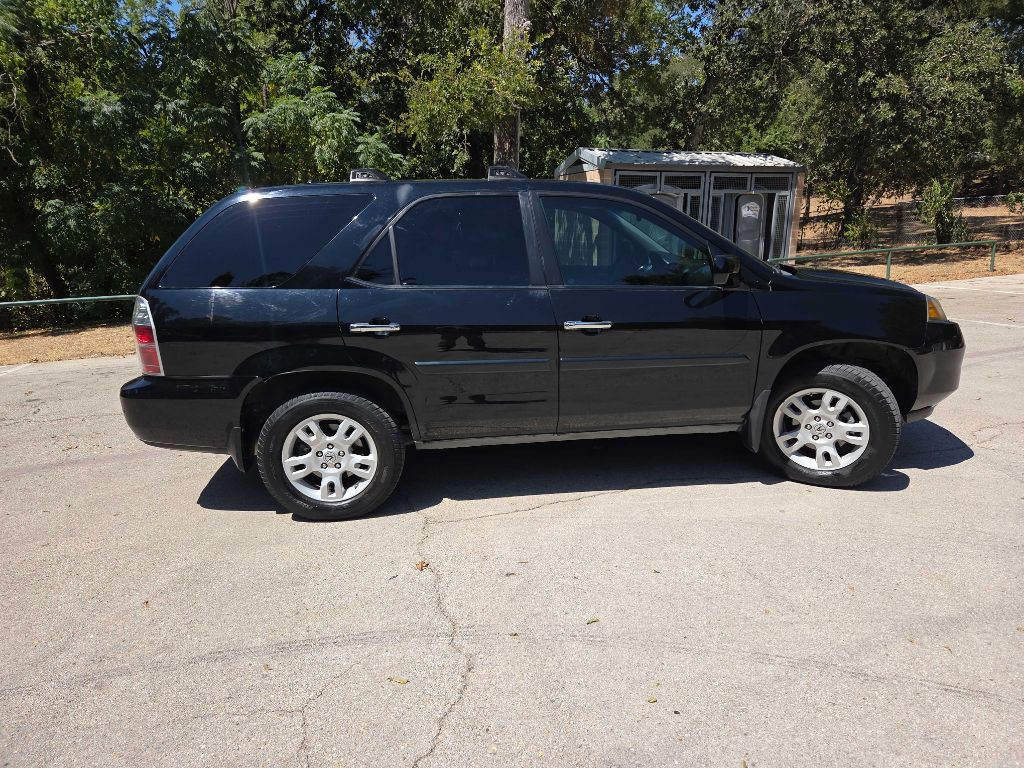 Photo 7 of this ACURA MDX