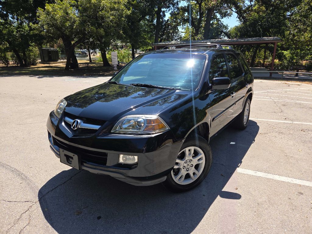 Photo 2 of this ACURA MDX
