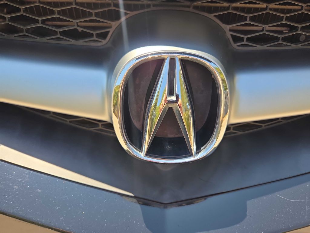 Photo 11 of this ACURA MDX