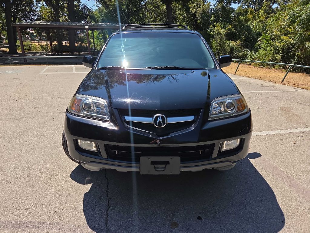 Photo 9 of this ACURA MDX