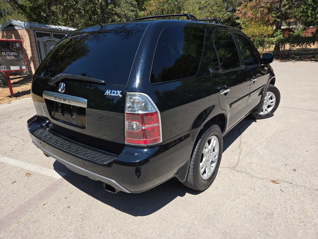 Photo 6 of this ACURA MDX