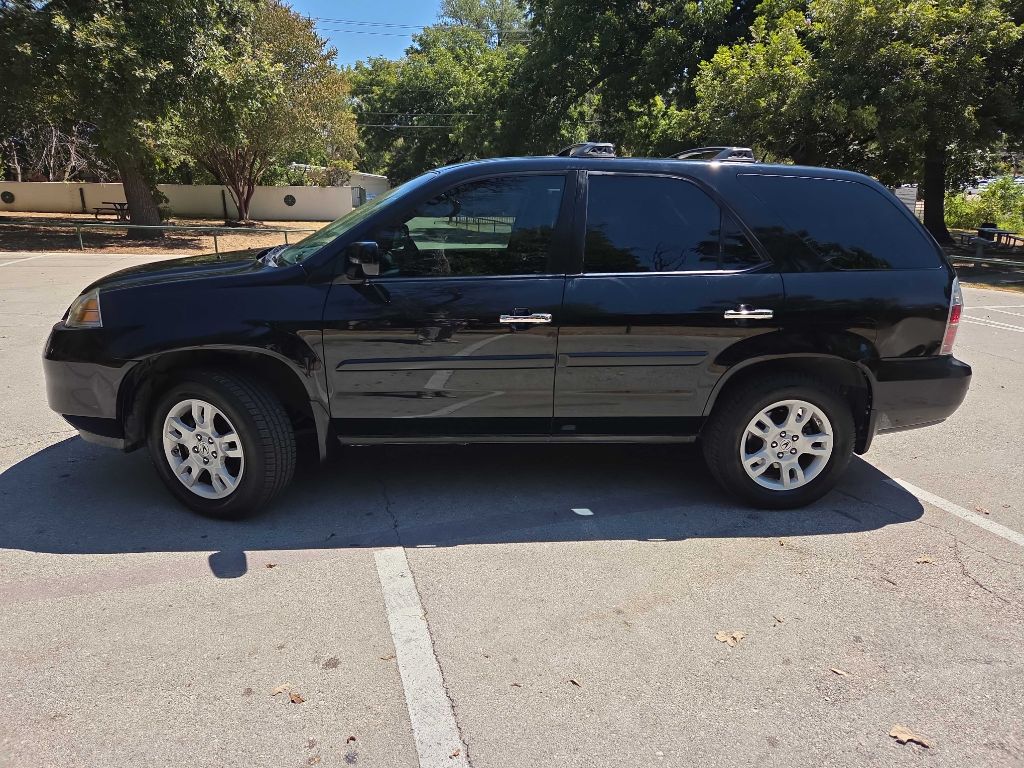 Photo 3 of this ACURA MDX