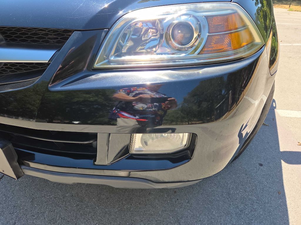 Photo 12 of this ACURA MDX