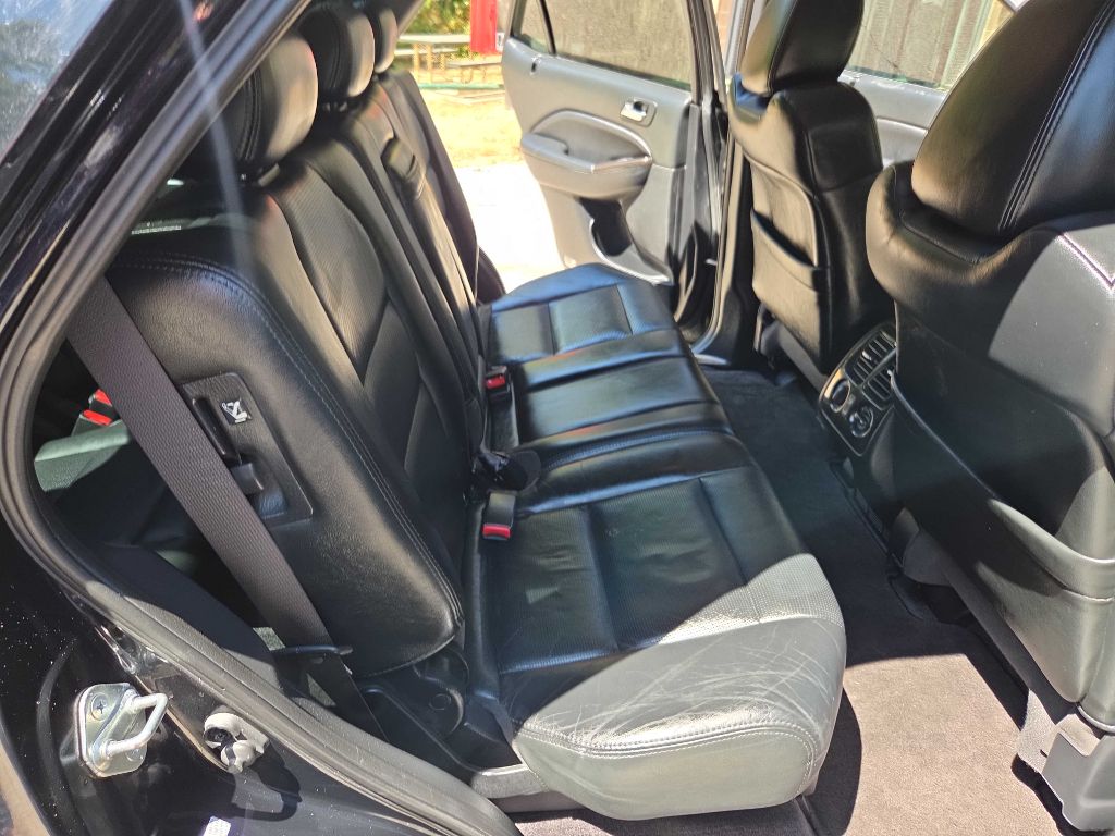 Photo 27 of this ACURA MDX