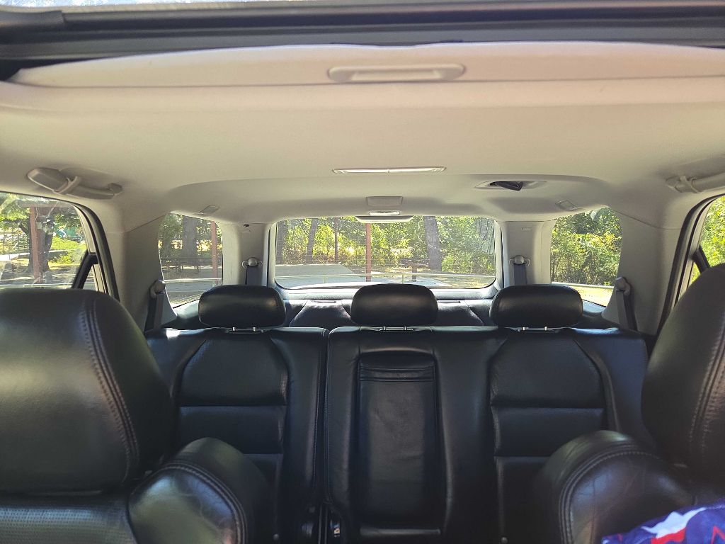 Photo 41 of this ACURA MDX