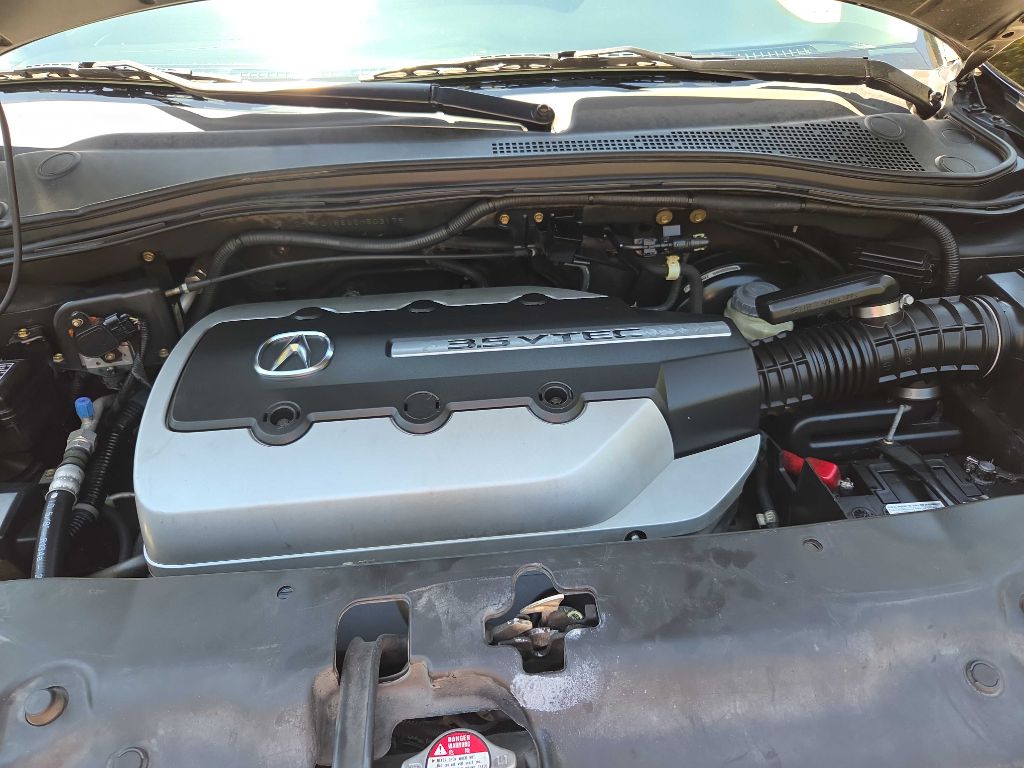 Photo 10 of this ACURA MDX