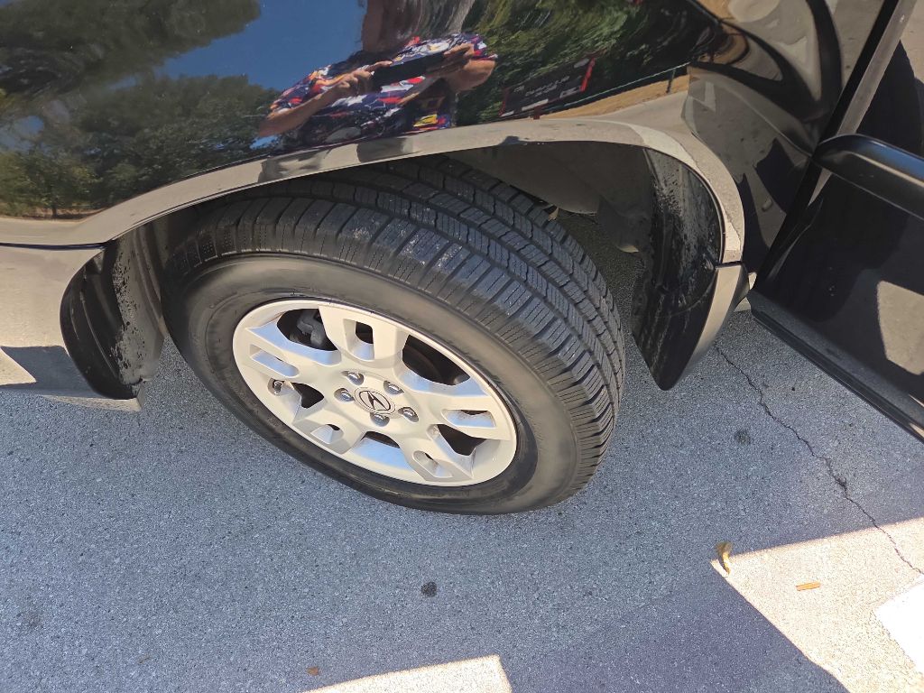 Photo 13 of this ACURA MDX