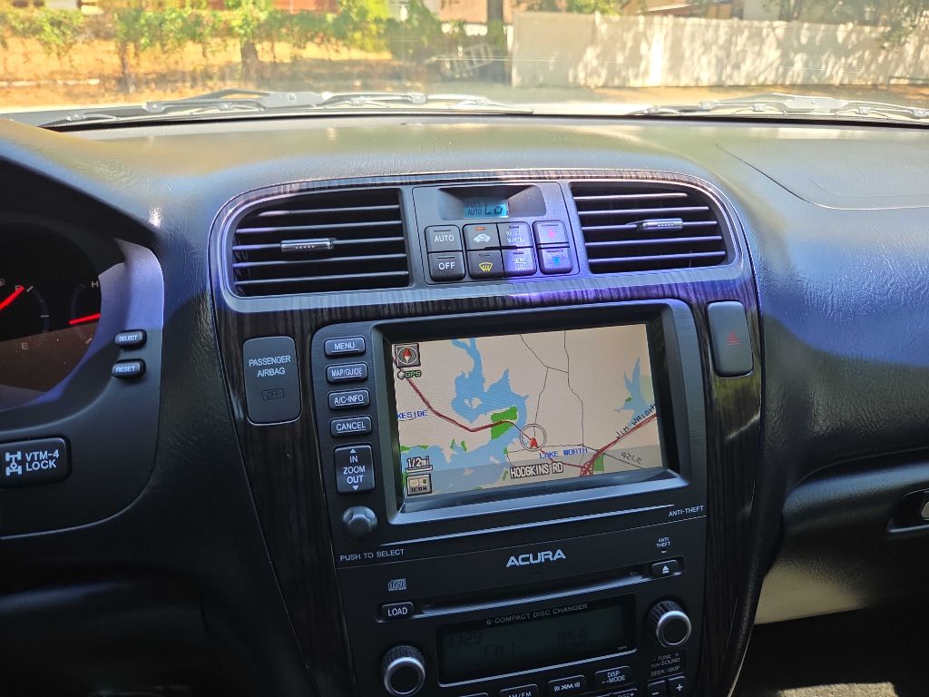 Photo 34 of this ACURA MDX