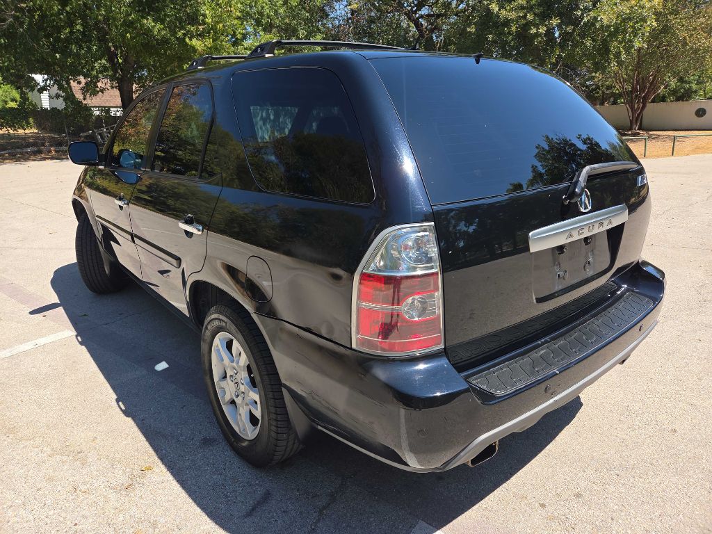 Photo 4 of this ACURA MDX