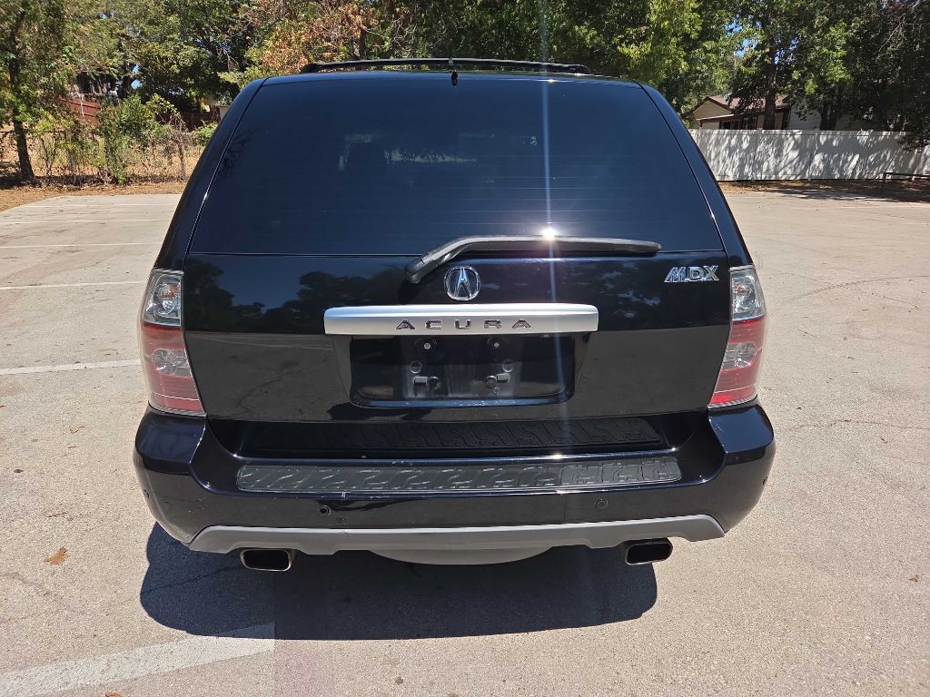 Photo 5 of this ACURA MDX