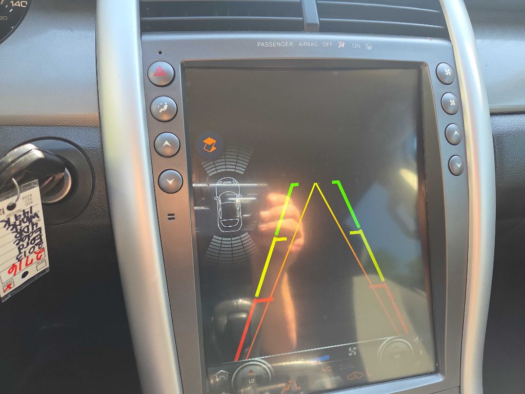 Photo 21 of this FORD EDGE