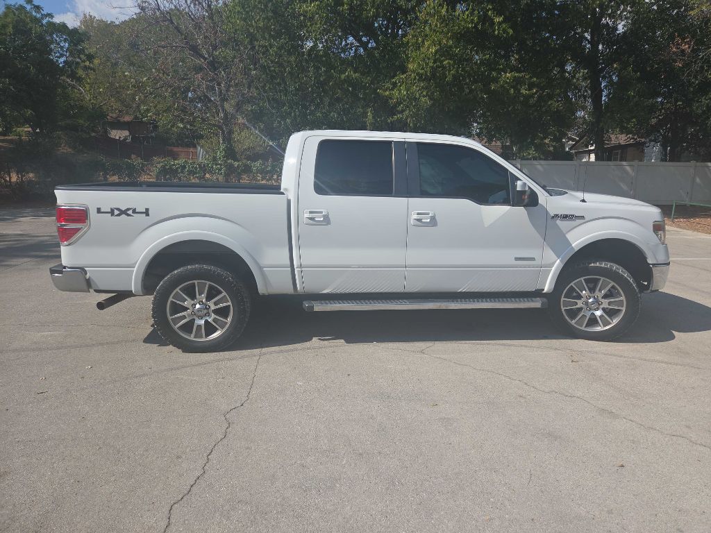 Photo 7 of this FORD F150