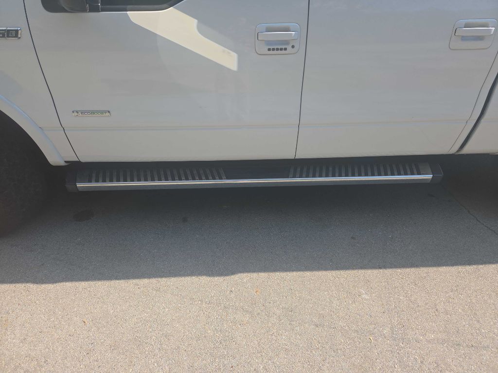 Photo 16 of this FORD F150