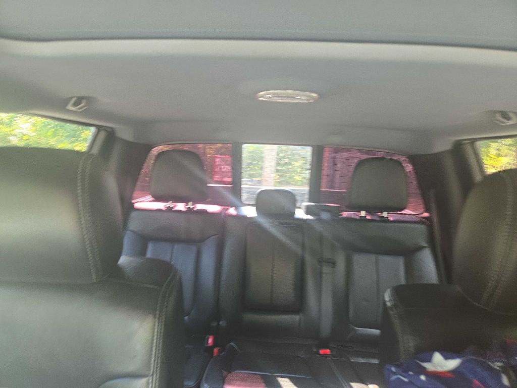Photo 42 of this FORD F150