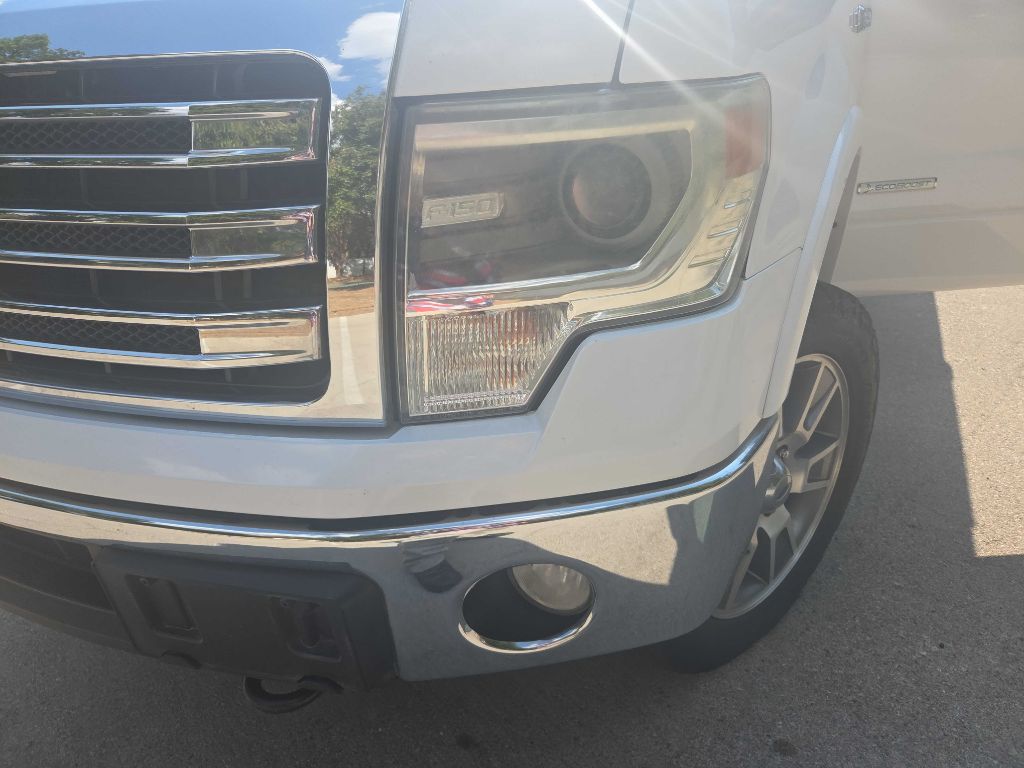 Photo 12 of this FORD F150