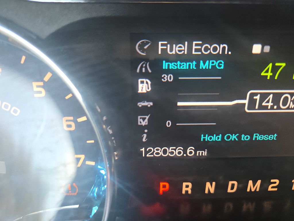 Photo 38 of this FORD F150