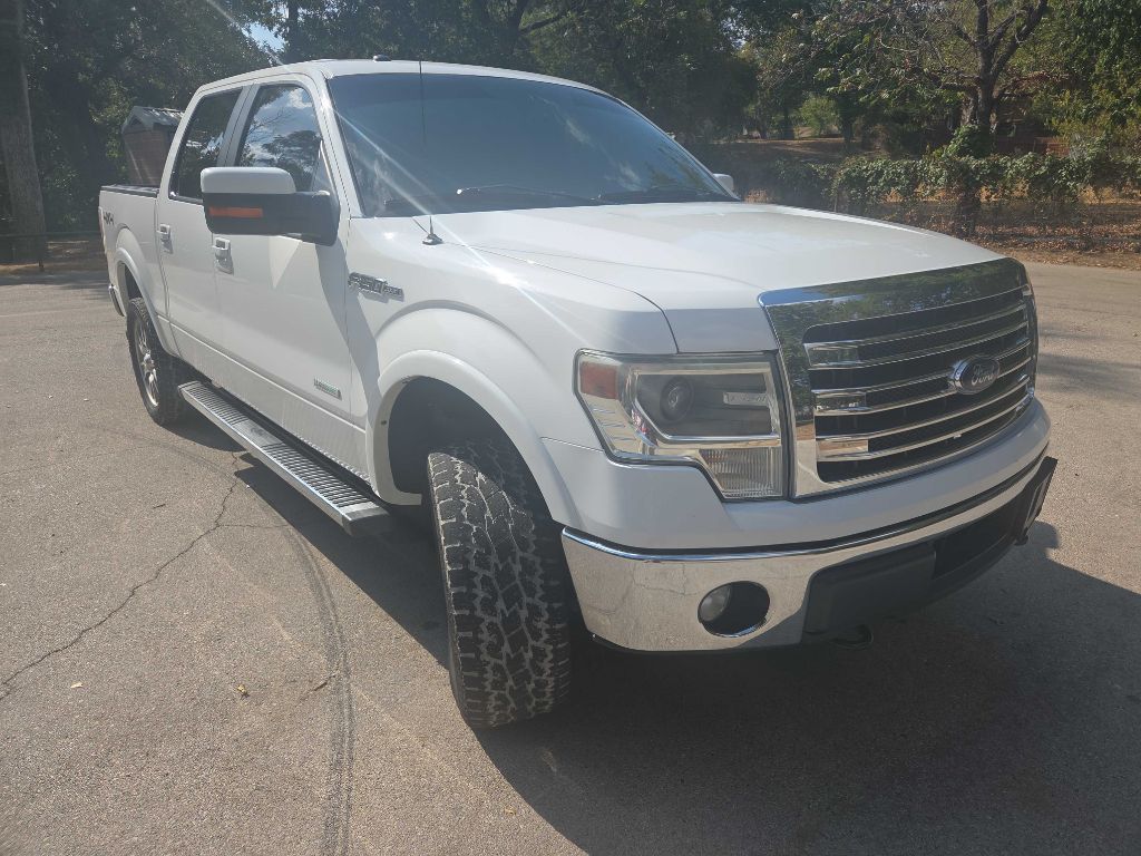 Photo 8 of this FORD F150