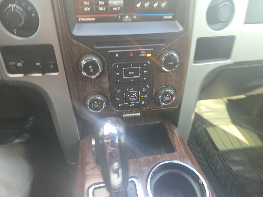 Photo 41 of this FORD F150