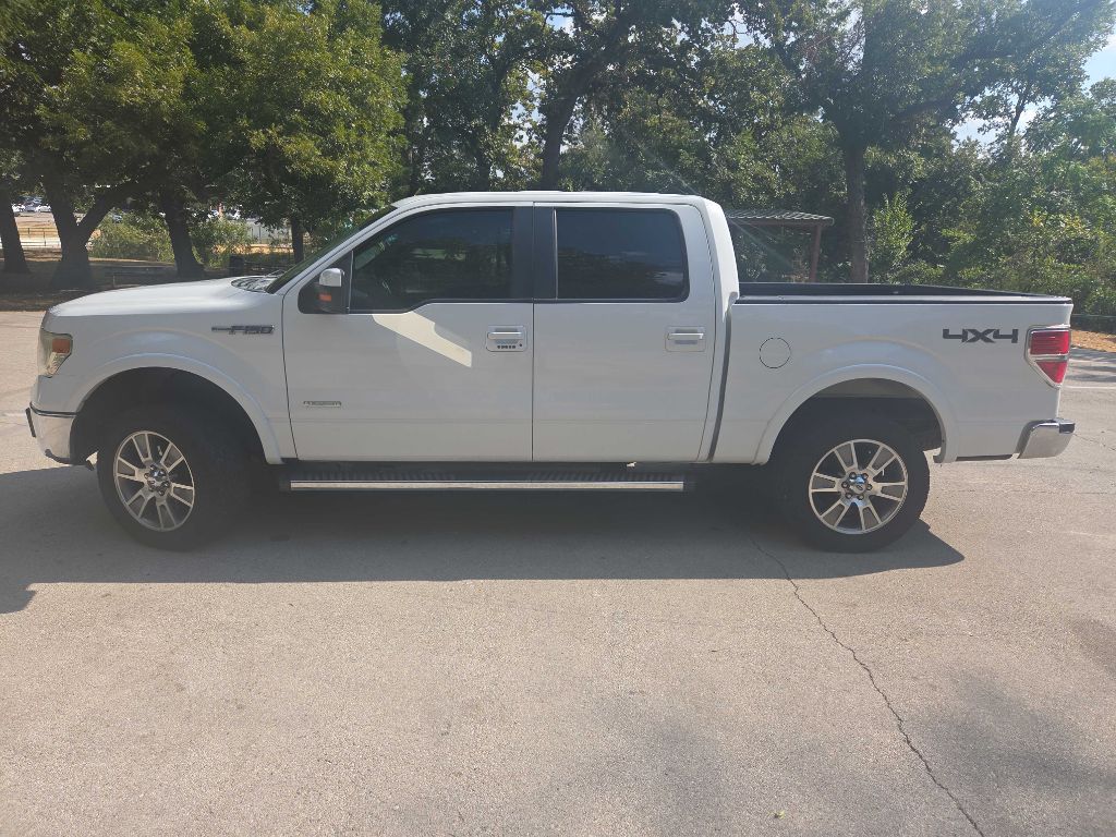 Photo 3 of this FORD F150
