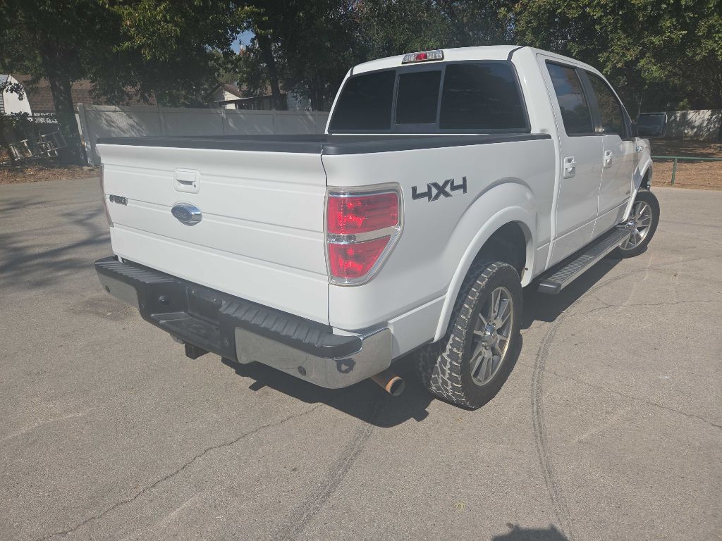 Photo 6 of this FORD F150
