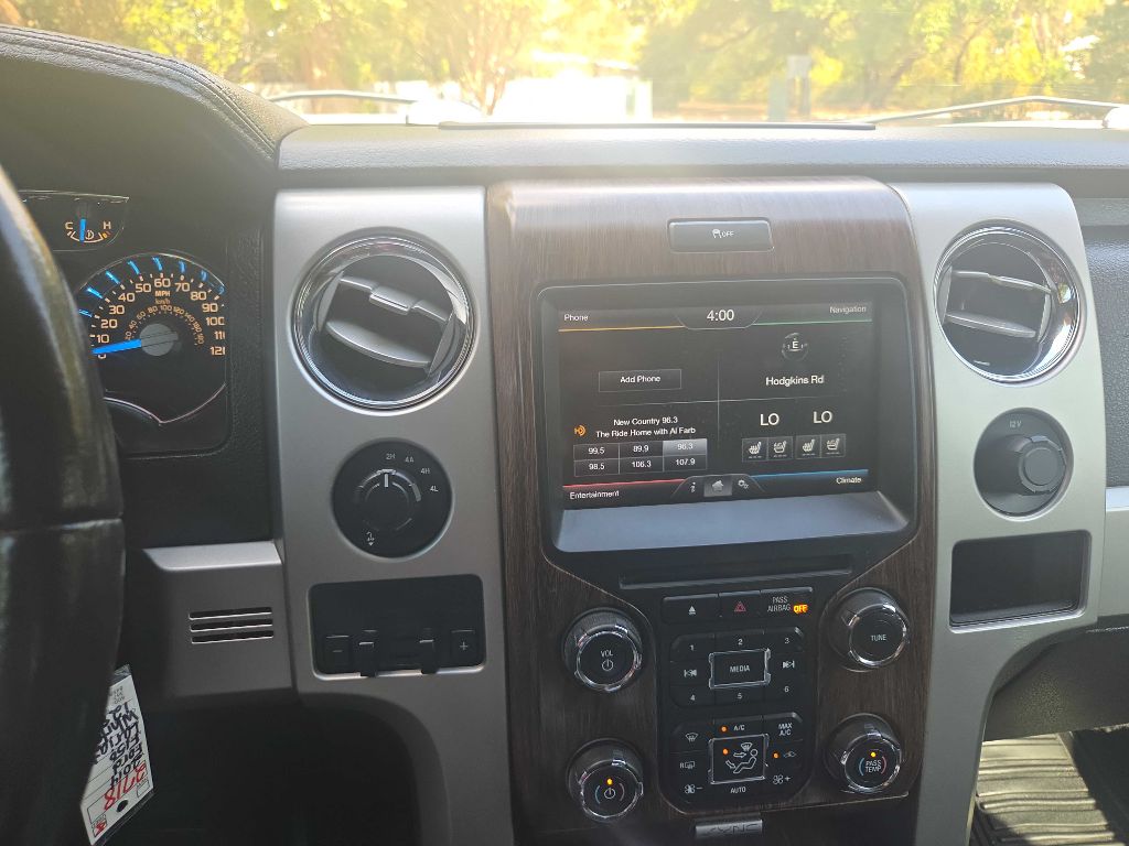 Photo 60 of this FORD F150