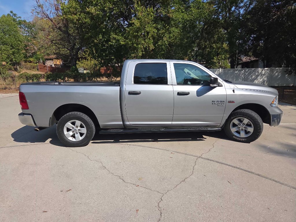 Photo 7 of this RAM 1500 CLASSIC