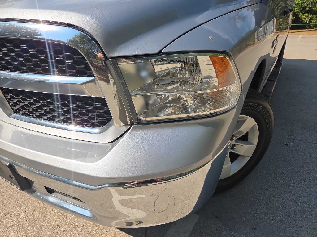 Photo 12 of this RAM 1500 CLASSIC