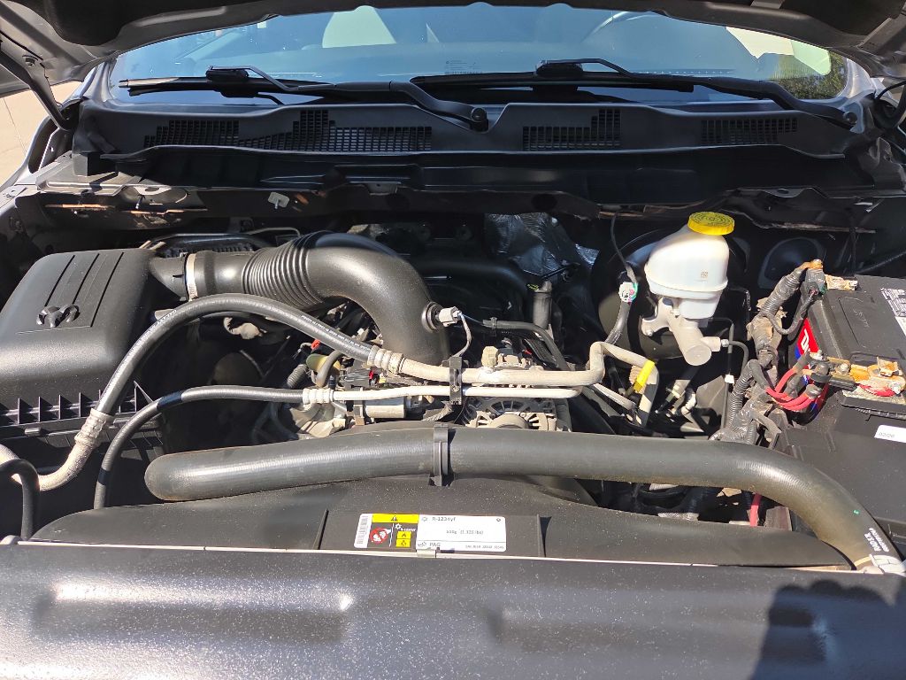 Photo 10 of this RAM 1500 CLASSIC