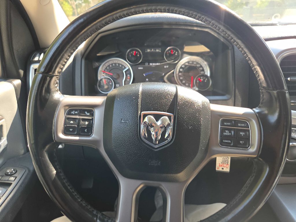 Photo 34 of this RAM 1500 CLASSIC